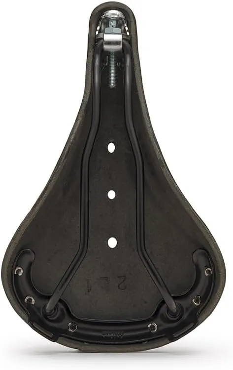 Brooks England B17, Supremely Comfortable Leather Bike Saddle