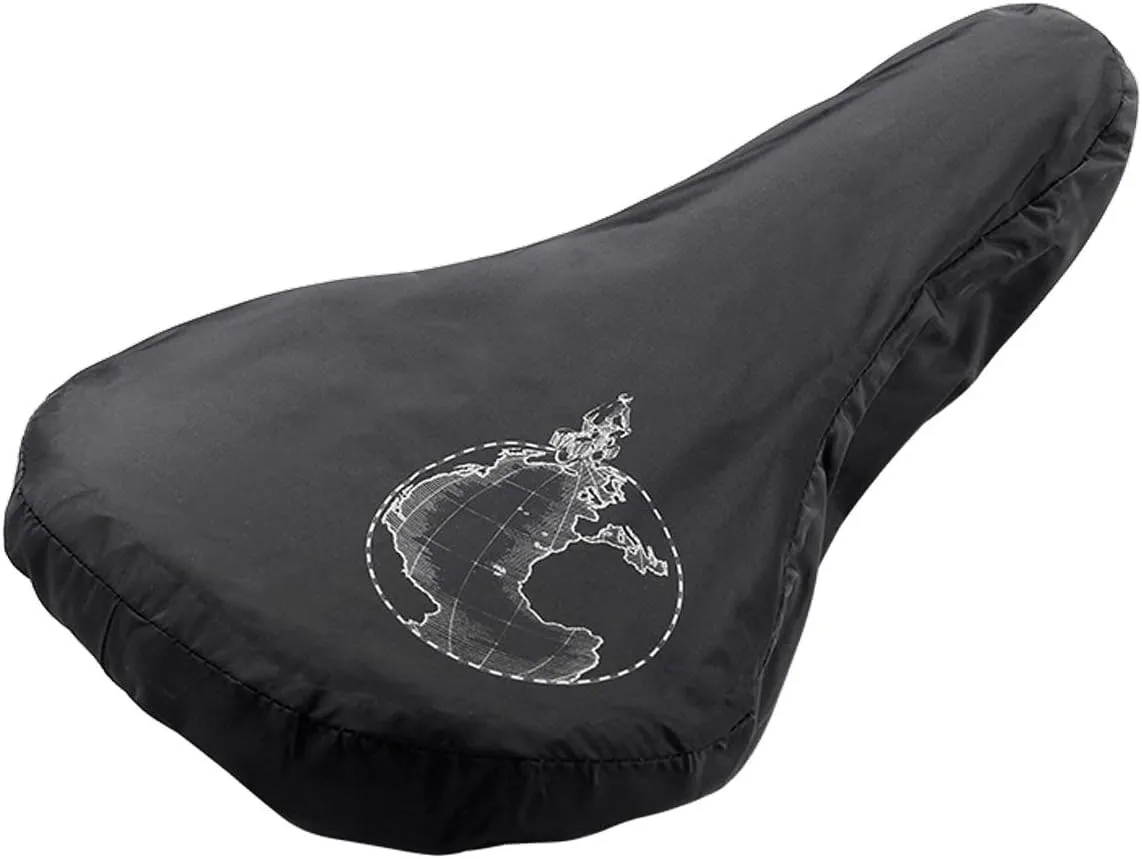 Brooks England Nylon Saddle Rain Cover
