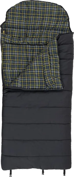 Browning Camping Klondike -30° Sleeping Bag