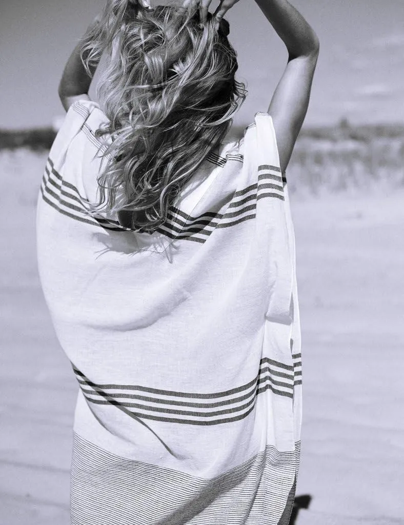 Bsubseach Kaftan Dresses for Women Ethnic Print Beach Dress Summer Swimsuit Cover Ups Tie Dye Long Kimono Dresses