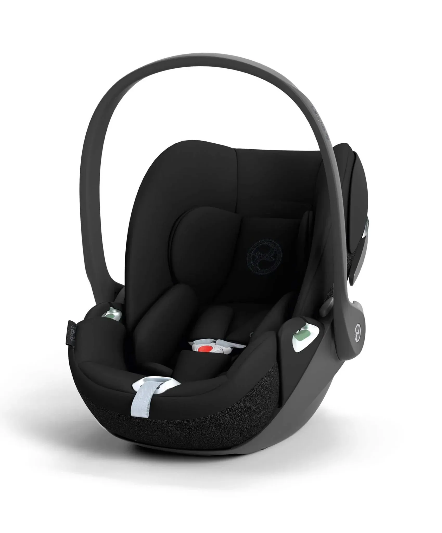 Bugaboo Fox 5 Ultimate Bundle with Cybex Cloud T Car Seat   Base