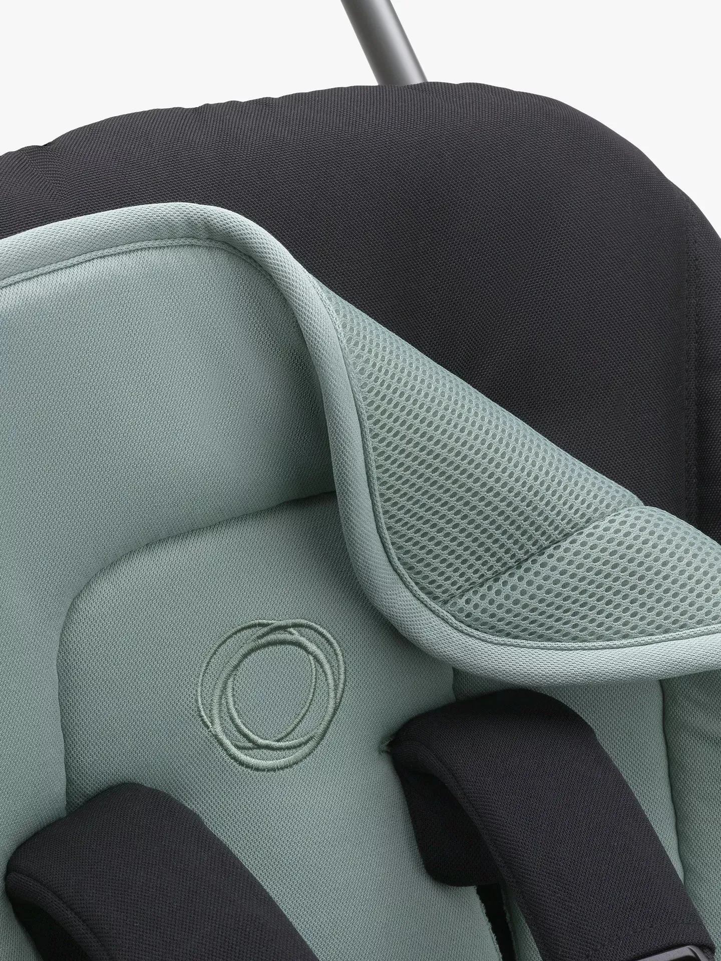 Bugaboo Fox 5 Ultimate Bundle with Cybex Cloud T Car Seat   Base