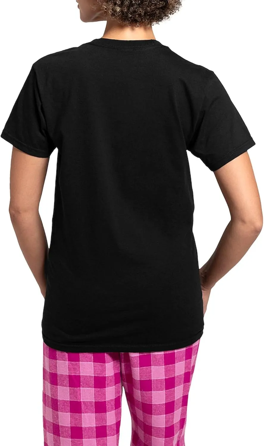CafePress Potato Bag Pajamas Womens Novelty PJ Sleepwear