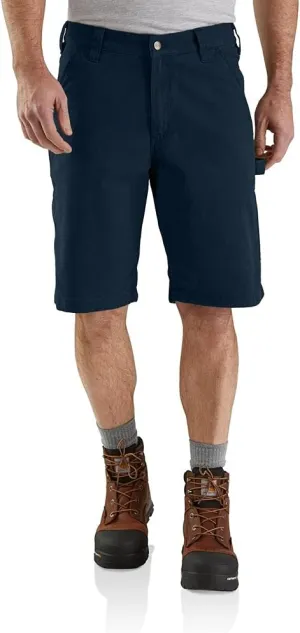 Carhartt Men's 11-inch Rugged Flex Rigby Work Short