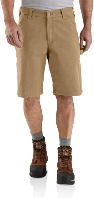 Carhartt Men's 11-inch Rugged Flex Rigby Work Short