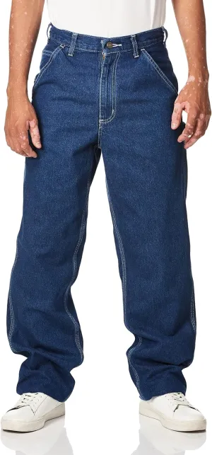 Carhartt Men's Loose Fit Utility Jean B13