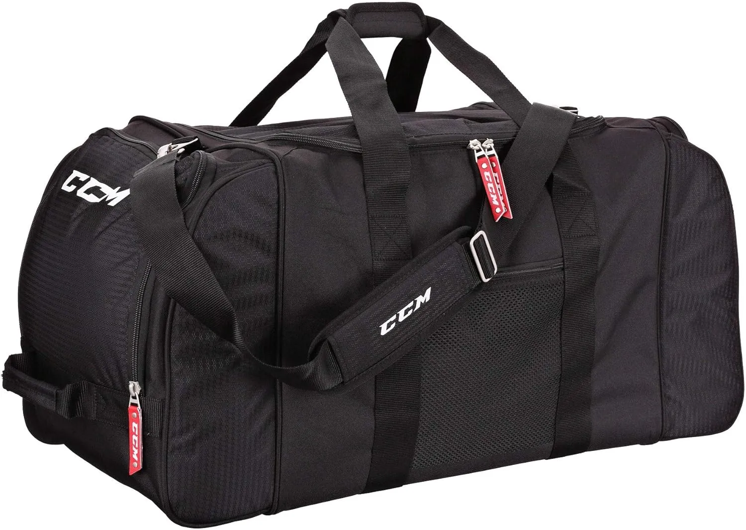 CCM Hockey Official's Referee Carry Bag, 30"