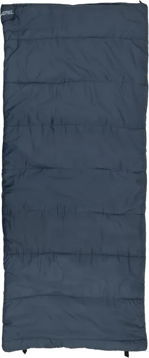Cedar Ridge Cobalt Springs  25° Sleeping Bag - Slate Blue