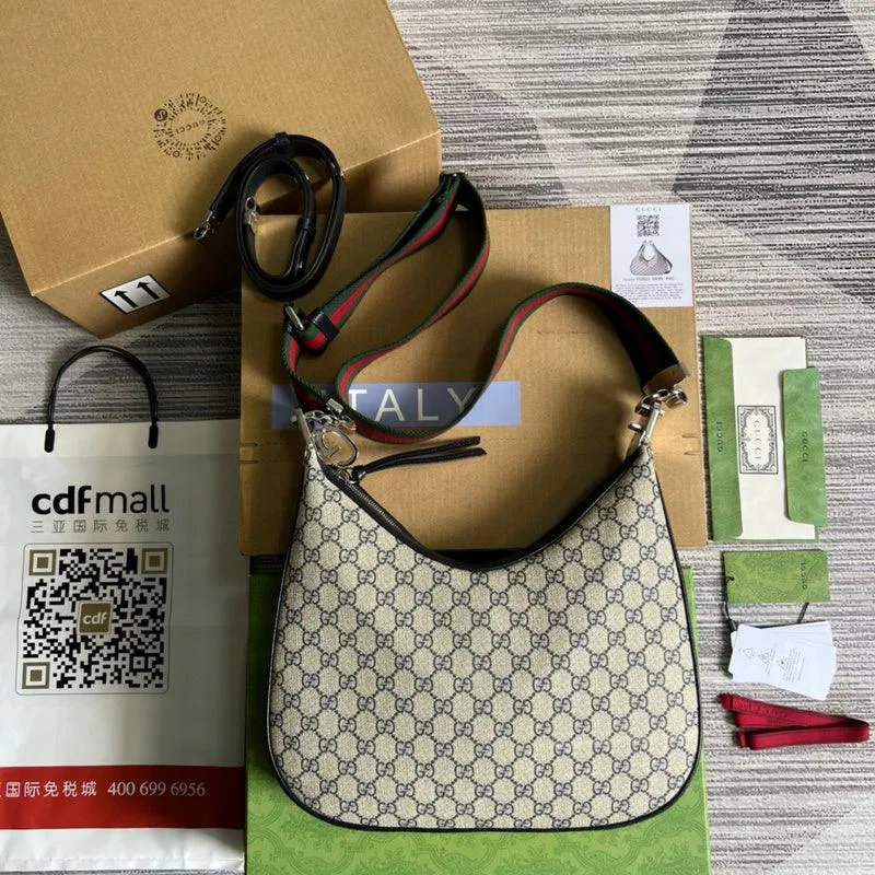Charm - GG Bags - 1137