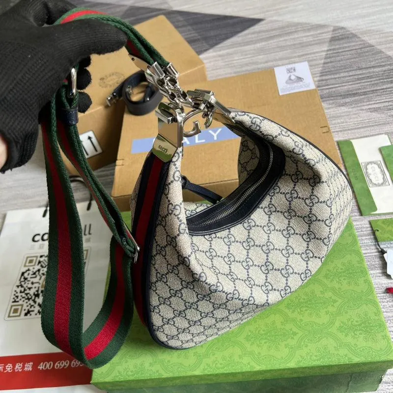 Charm - GG Bags - 1137