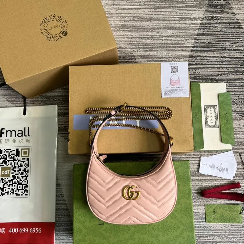 Charm - GG Bags - 1341