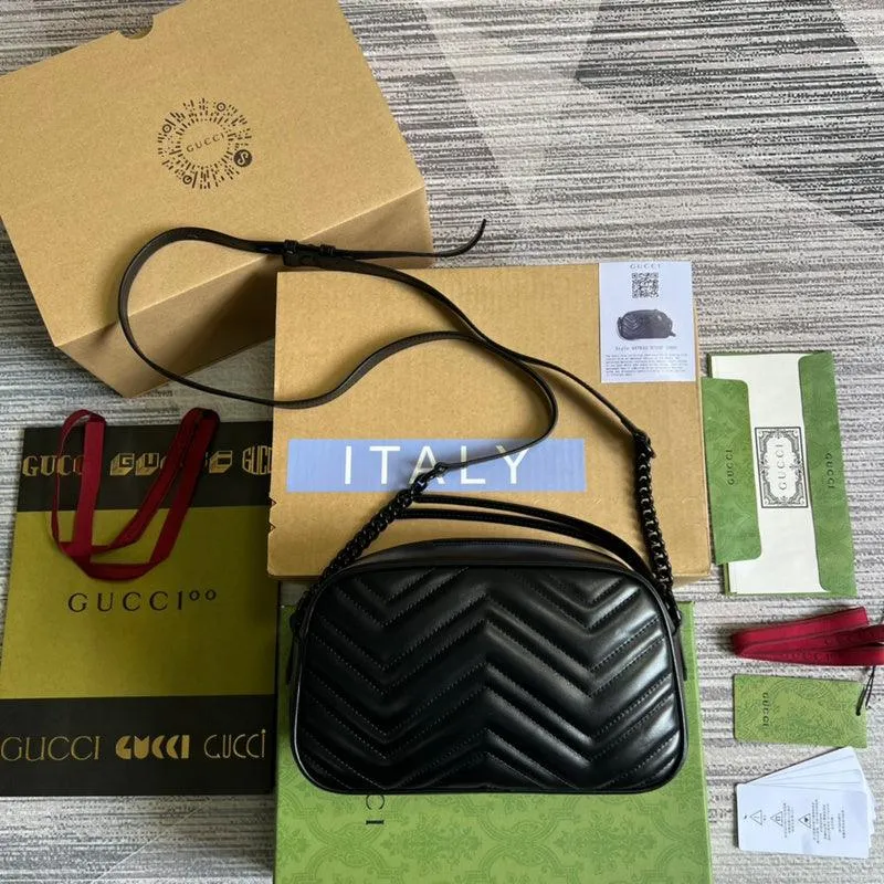Charm - GG Bags - 1365