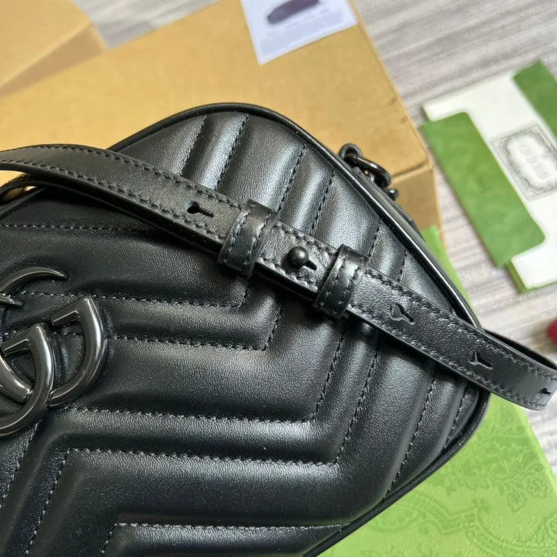 Charm - GG Bags - 1365