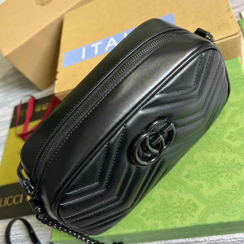 Charm - GG Bags - 1365