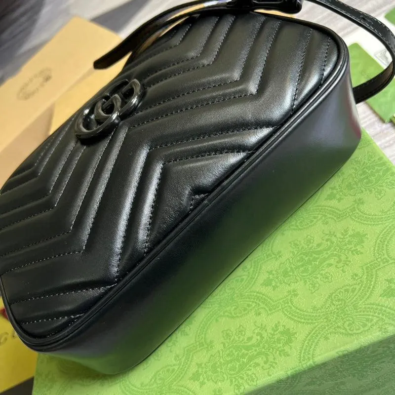 Charm - GG Bags - 1365