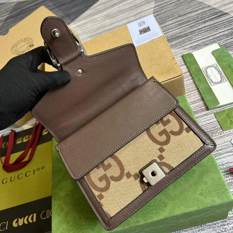 Charm - GG Bags - 1388