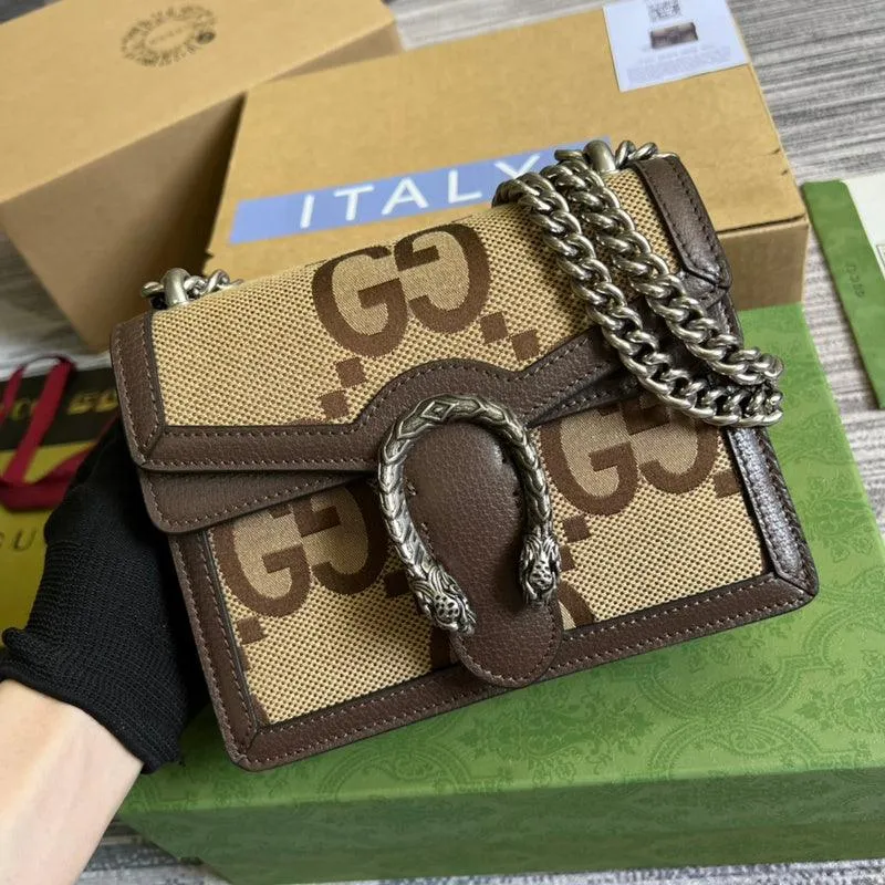 Charm - GG Bags - 1388