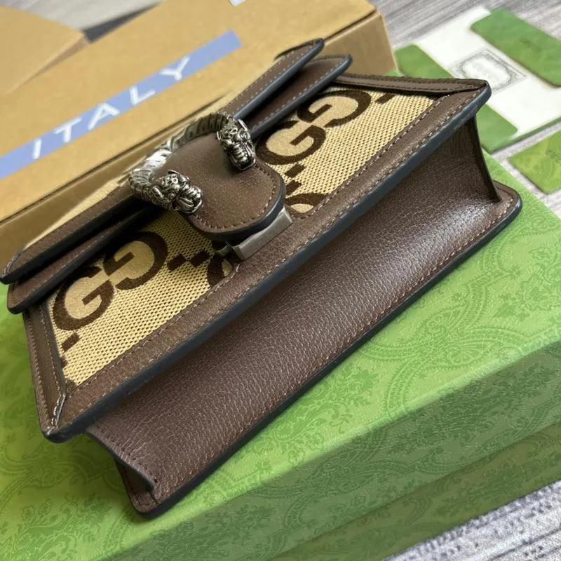 Charm - GG Bags - 1388