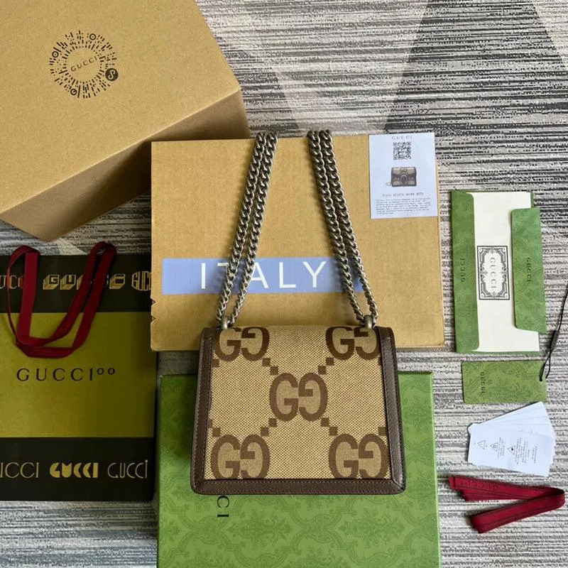 Charm - GG Bags - 1388