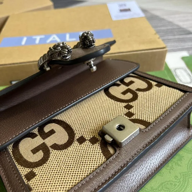 Charm - GG Bags - 1388