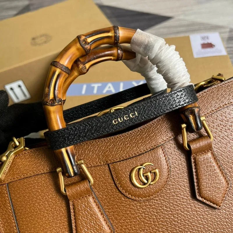 Charm - GG Bags - 1500