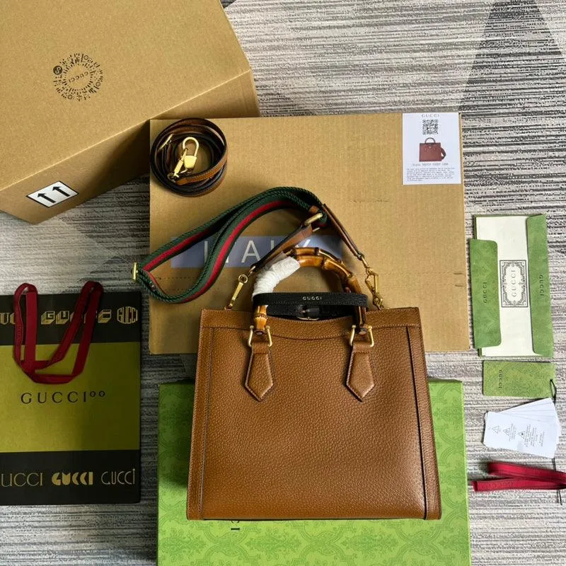 Charm - GG Bags - 1500