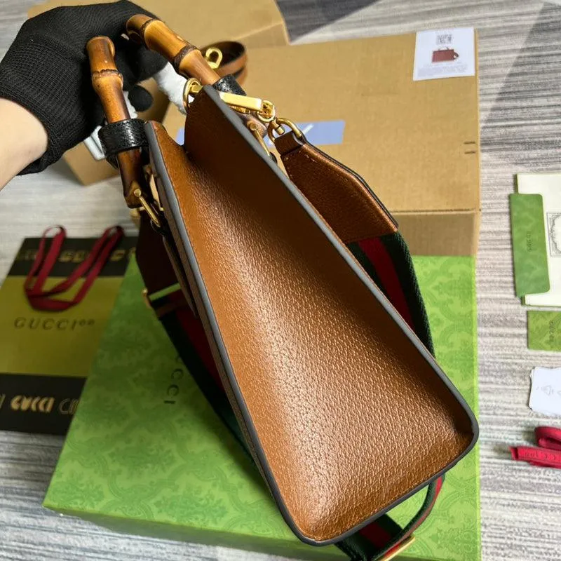 Charm - GG Bags - 1500