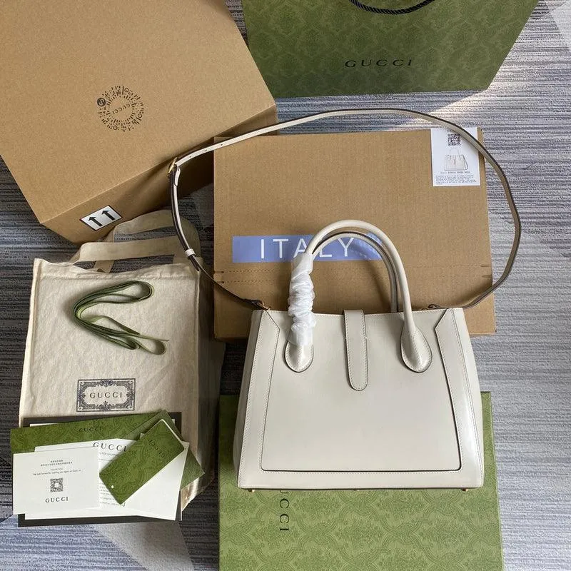 Charm - GG Bags - 1642