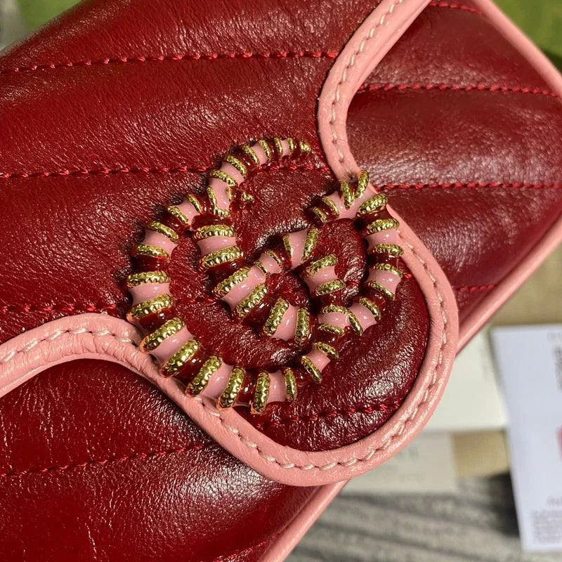 Charm - GG Bags - 1932