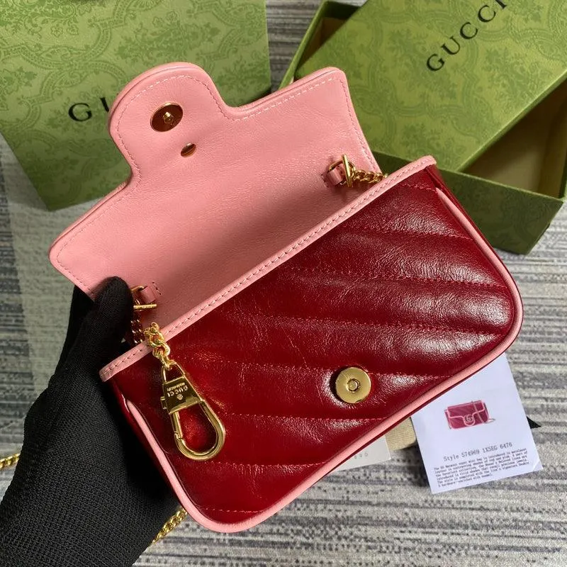 Charm - GG Bags - 1932