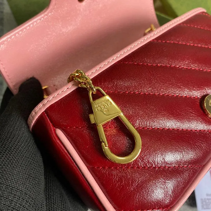 Charm - GG Bags - 1932