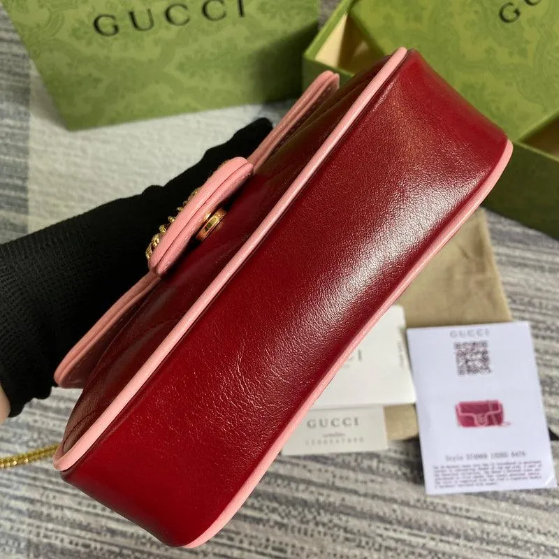 Charm - GG Bags - 1932
