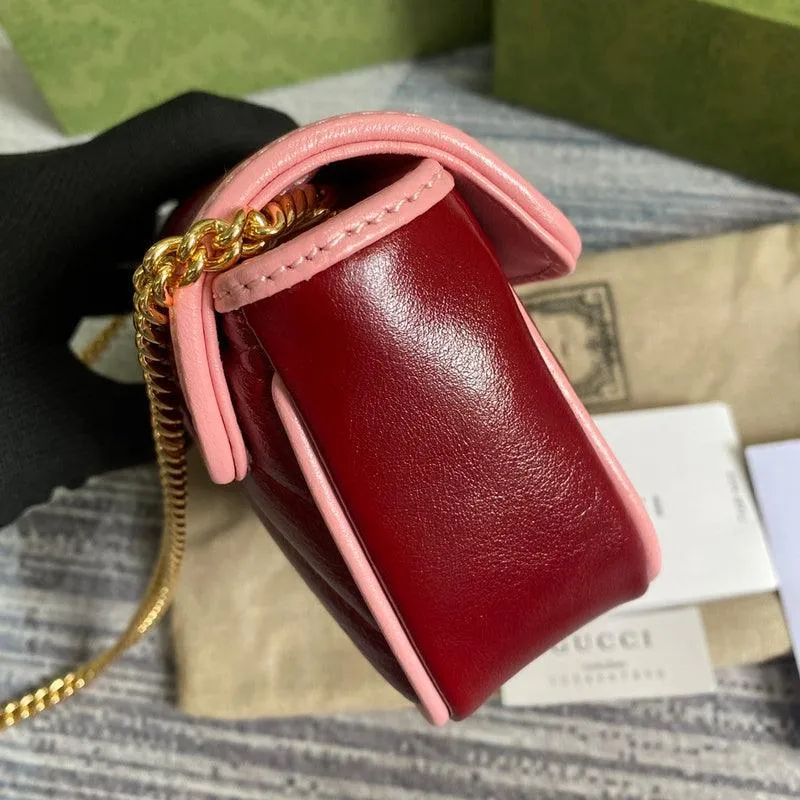 Charm - GG Bags - 1932