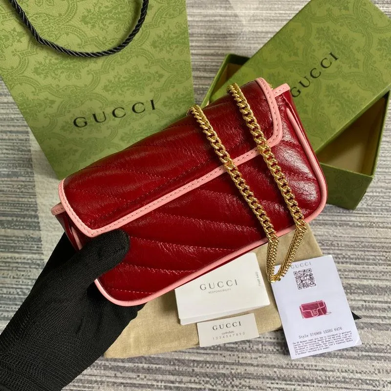 Charm - GG Bags - 1932