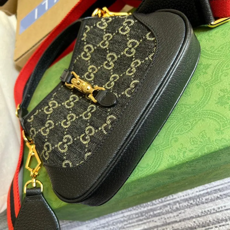 Charm - GG Bags - 492
