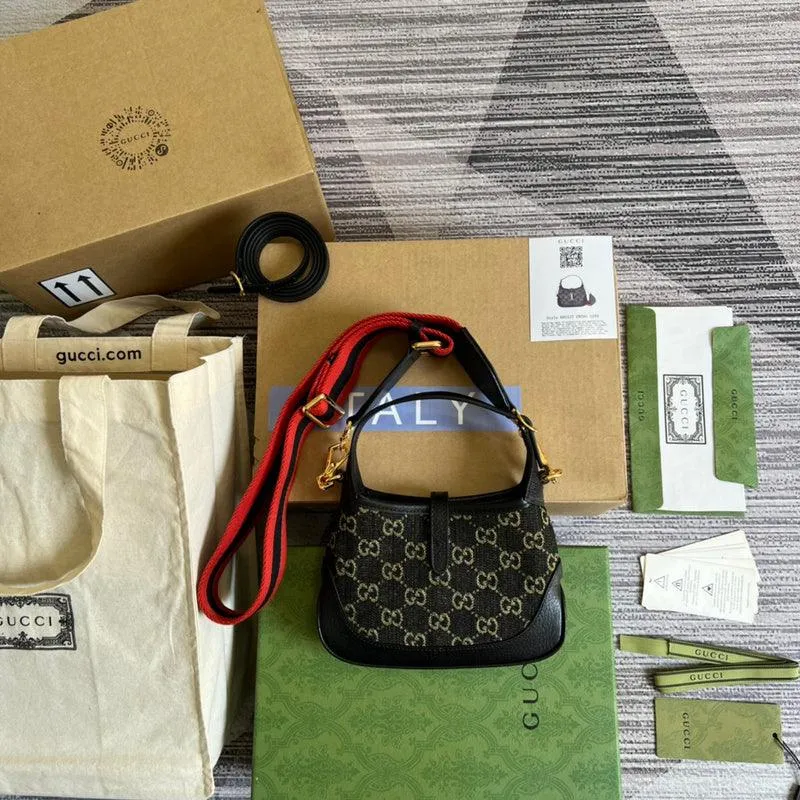 Charm - GG Bags - 492