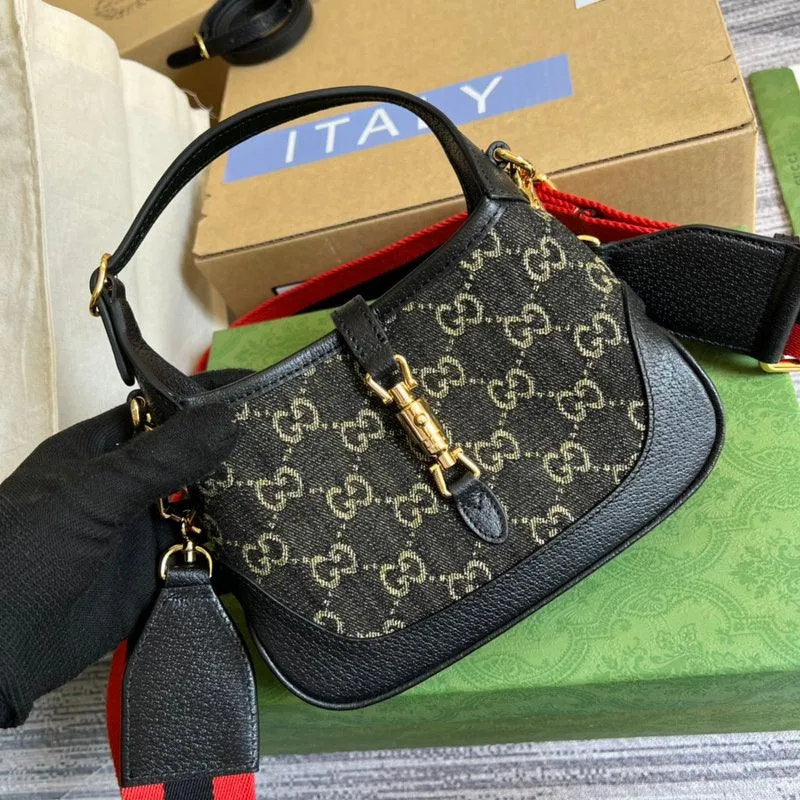 Charm - GG Bags - 492