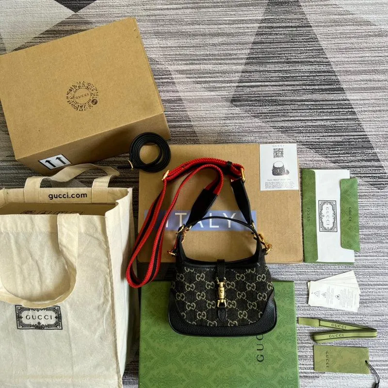 Charm - GG Bags - 492