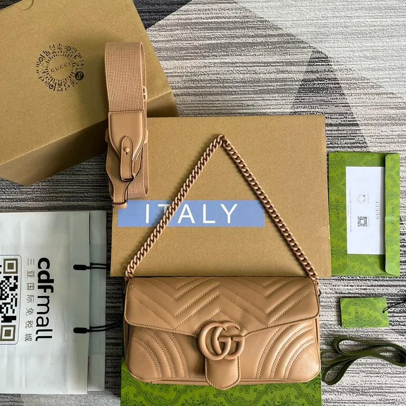 Charm - GG Bags - 632