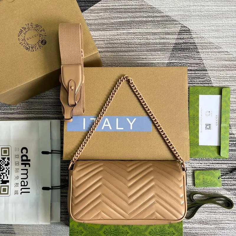 Charm - GG Bags - 632