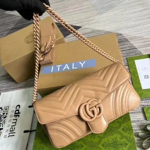 Charm - GG Bags - 632