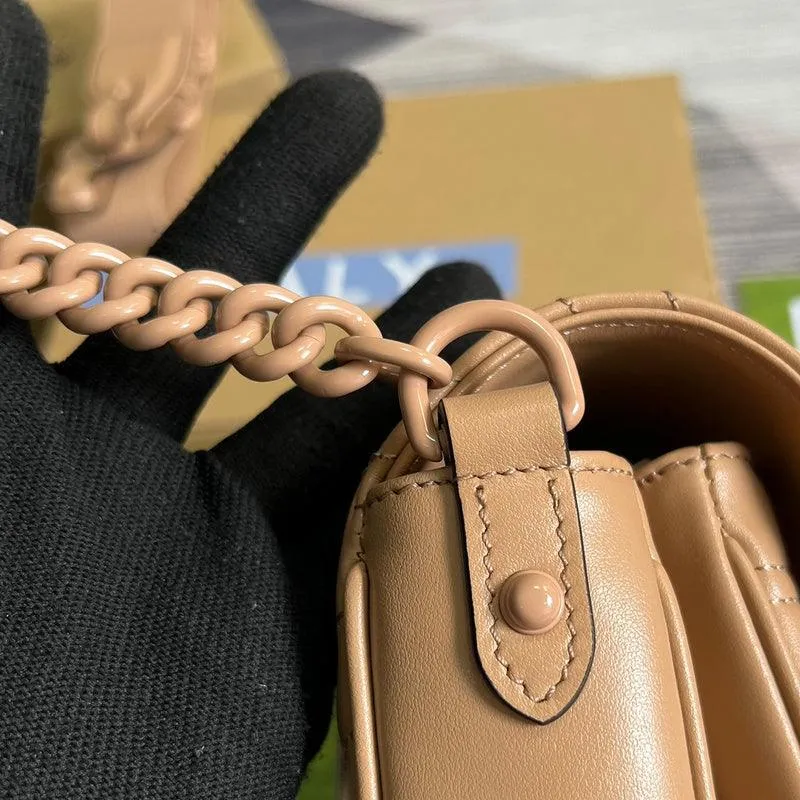 Charm - GG Bags - 632