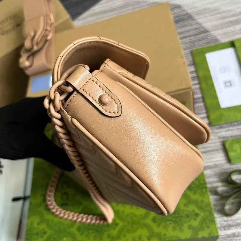 Charm - GG Bags - 632