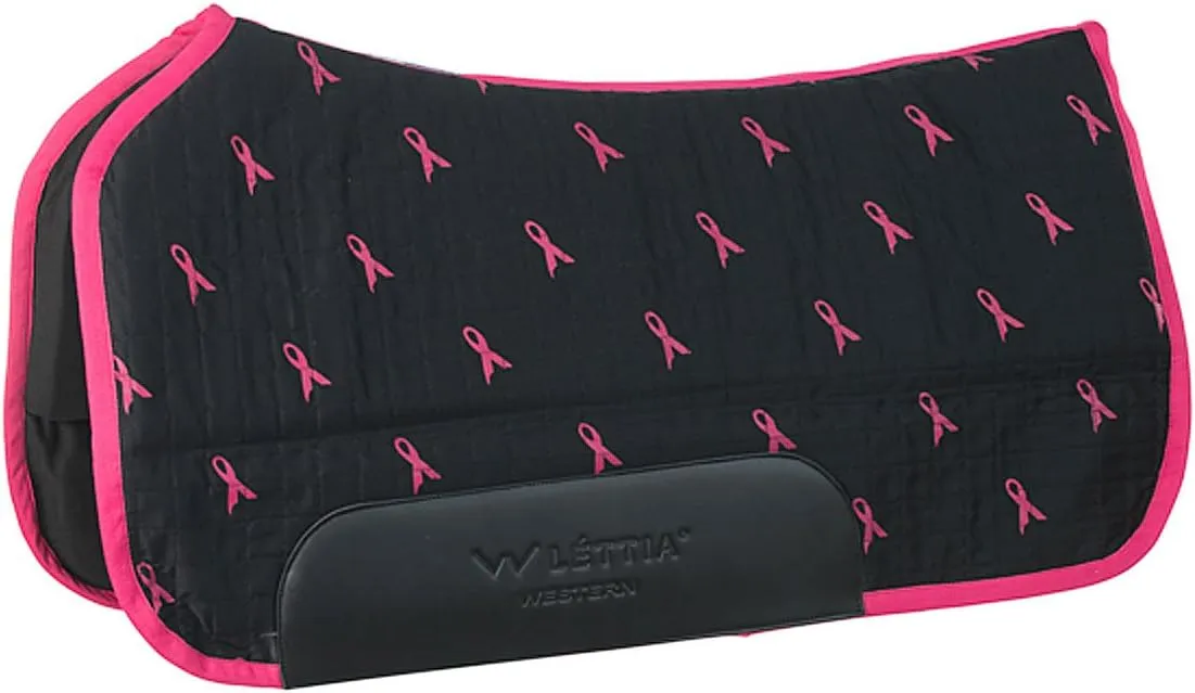 Coolmax Western Saddle Pad