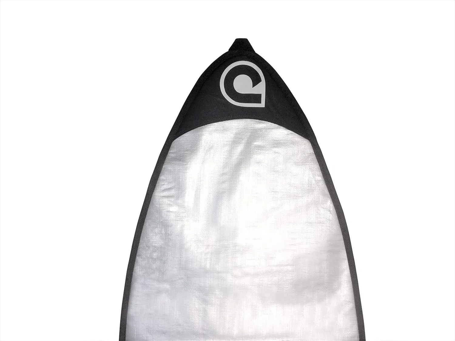 Curve *NEW* Surfboard Bag DAY Surfboard Cover - Supermodel SHORTBOARD size 5'6 to 7'2