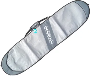Curve Surfboard Travel Board Bag Longboard Single 7'6, 8'2, 8'8, 9'2, 9'6,10'2, 10'8, 11'2, 12'2 with 20mm Foam