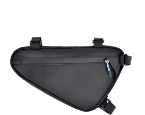 Cycling Pouch for Aventon Abound/Ramblas/Soltera, Bike Handlebar Bags with Rain Cover Waterproof Bike Panniers Bike Accessories,B