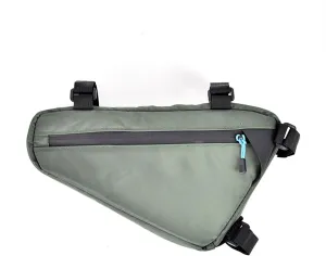 Cycling Pouch for Cannondale Adventure/Compact, Bike Handlebar Bags with Rain Cover Waterproof Bike Panniers Bike Accessories,A