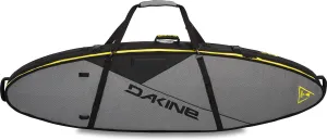 Dakine Regulator Surfboard Bag Triple - Carbon, 6FT6IN