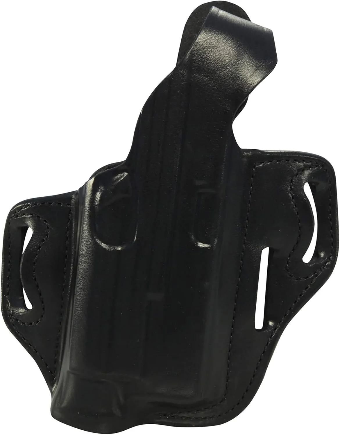 DeSantis TAC-LITE Holster, Black, Right, Fits Glock 19, 23, 32 W/STREAMLIGHT TLR-7, TLR-8